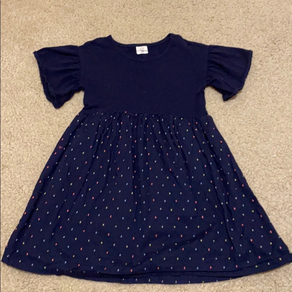 Soft & comfortable dress